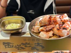 -西塔老太太泥炉烤肉(虹桥南丰城店)