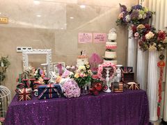 -百乐门喜宴(海珠广场华厦店)