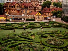 -马勒别墅饭店(静安寺店)