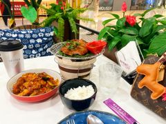 -荷花泰菜(东方新天地店)