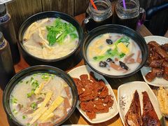-鸭小妹鸭血粉丝(老门东店)