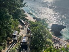 -Rock Bar Bali(Bali)