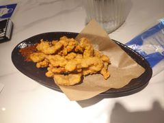 -椒爱水煮鱼川菜(让胡路万达店)
