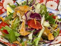 -桃屋日本料理(清华科技园店)