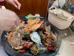 -春华海鲜城(广场西苑店)