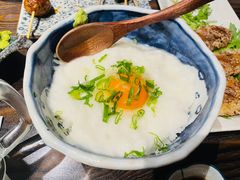 -桂马·日本料理·海胆·海鲜饭·酒场(民主广场店)