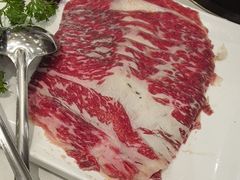 -清真马家美食城•海鲜•青岛菜•火锅(延安三路店)