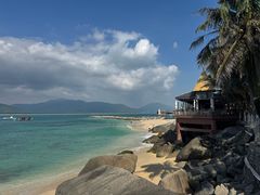 -海南分界洲岛旅游区