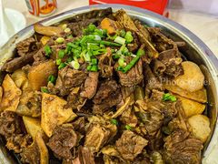 -桂萍特色牛筋牛杂(长堤街总店)