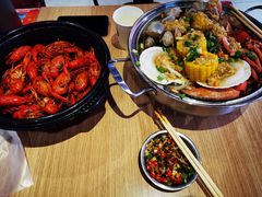 -盒马X会员店(王府井奥莱UP TOWN店)