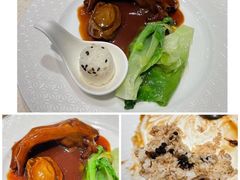 -富临饭店阿一鲍鱼