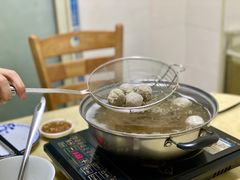 牛丸-五洲牛肉美食馆