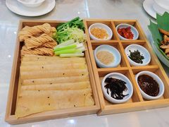 -鹊华居·地道鲁菜·海鲜·融合味(大明湖店)