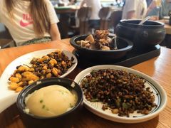 -云海肴·汽锅鸡·云南菜(领展购物广场·中关村店)