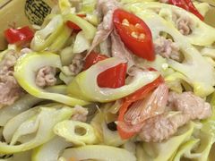 -君华饭店·腊排铜火锅