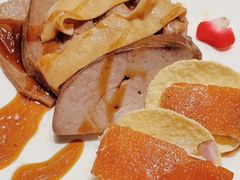 -金成潮菜博物馆(海珠湿地店)