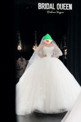 -Bridal Queen·婚纱女皇