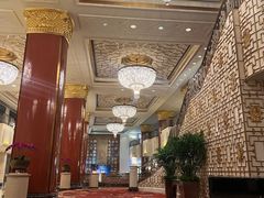 -北京中国大饭店