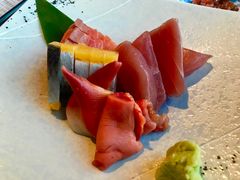 刺身拼盘-新鲜特色餐厅(香格里拉大酒店)