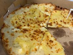 -棒约翰比萨·意面(松江开元店)