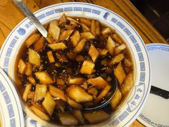 -老雒阳面馆·水席·洛阳菜(王城路店)