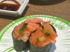 -三禾寿司(君尚店)