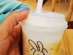 -满记甜品(王府井北京市百货大楼店)