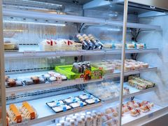 自助取餐区-85度C(石狮德辉店)