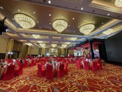 -福州香格里拉·宴会厅