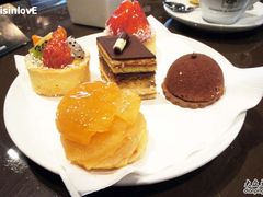 mini苹果塔-法派1855(东湖别墅店)
