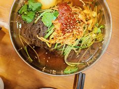 -老朴饭店(邮政街总店)