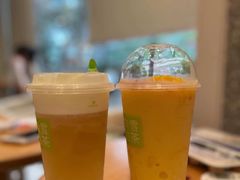 -奈雪的茶(华强北中航城PRO店)