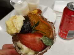 -金安大饭店-金品自助餐厅