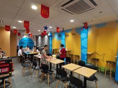 -麦当劳(大亚湾龙光城店)
