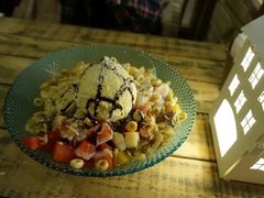 -Cafe Alice咖啡爱丽丝(奥城店)