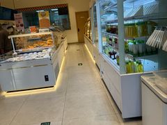 -烘焙町面包店(西四店)