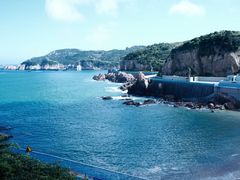 -枸杞岛