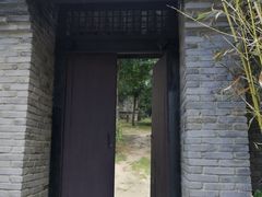 -天龙八部武侠城
