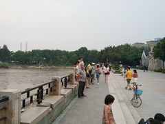 -黄埔古港