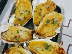 -云晓光头烧烤吧(盛夏店)