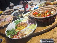 -潮中人·潮州菜(益乐路店)
