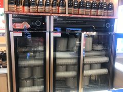 -素满香·食养自助(建邺万达店)