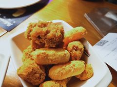 -Pelicana百利家炸鸡(江南西名店城店)