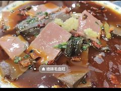 -七宝农家菜(七宝老街店)