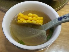 -野菌王牦牛肉汤锅
