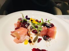 -晶雅花园西餐厅(南京首店)