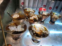 -成都你六姐·牛肉冒菜(城市集市合生汇店)