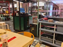 -弄堂小笼包(天津南开大悦城店)