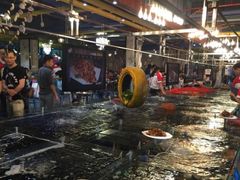 -79号渔船海鲜饭店(华强北店)