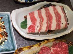 -赤谷和牛烧肉居酒屋(石景山店)